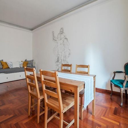 Portuense Bright Apartment Roma Exterior foto